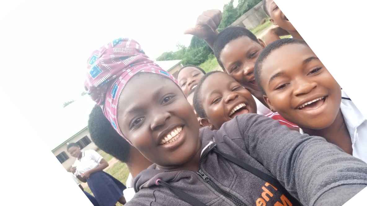 Sustainable Child Online Safety Sensitization: A school Outreach