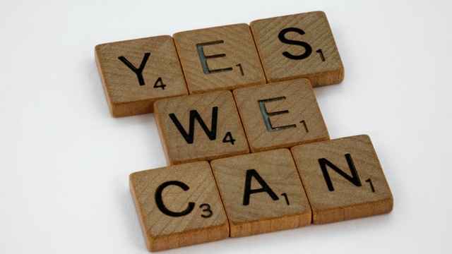 Yes, We Can!