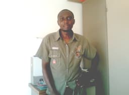 Profile Photo