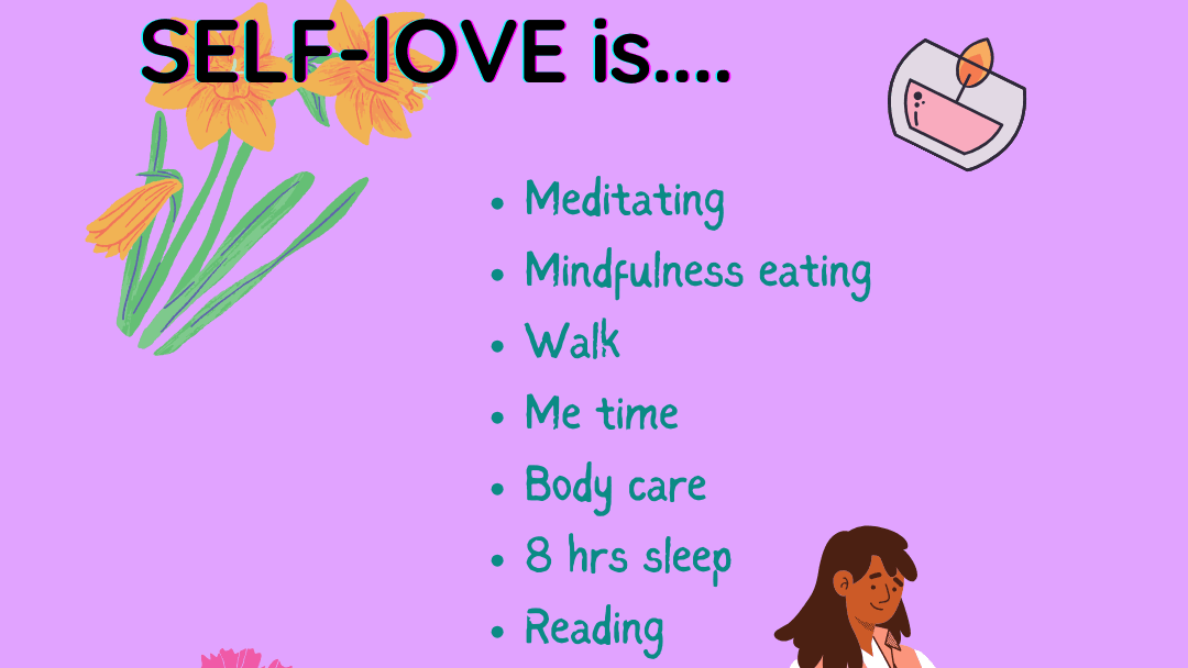 Techniques to improve mental health and daily life activity.