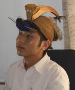 Profile Photo